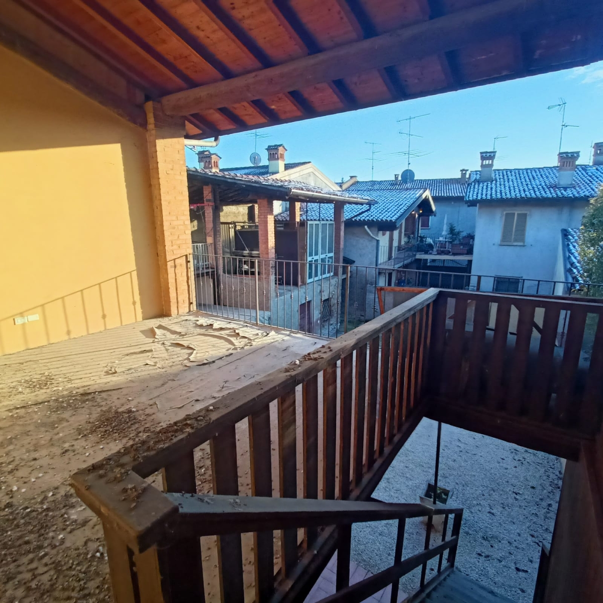 Appartamento - 